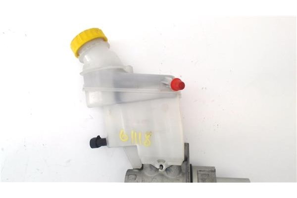 Recambio de bomba freno para jeep renegade (bu) 1.6 limited fwd referencia OEM IAM 0204807245  