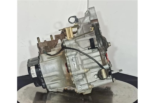 Recambio de caja cambios manual para mazda premacy (cp) 2.0 td referencia OEM IAM G5N80   Recambio de caja cambios manual para mazda premacy (cp) 2.0 td referencia OEM IAM G5N80