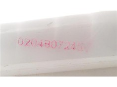 Recambio de bomba freno para jeep renegade (bu) 1.6 limited fwd referencia OEM IAM 0204807245  