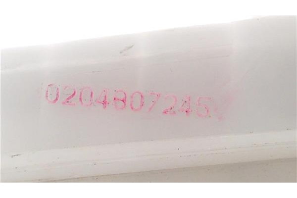 Recambio de bomba freno para jeep renegade (bu) 1.6 limited fwd referencia OEM IAM 0204807245  