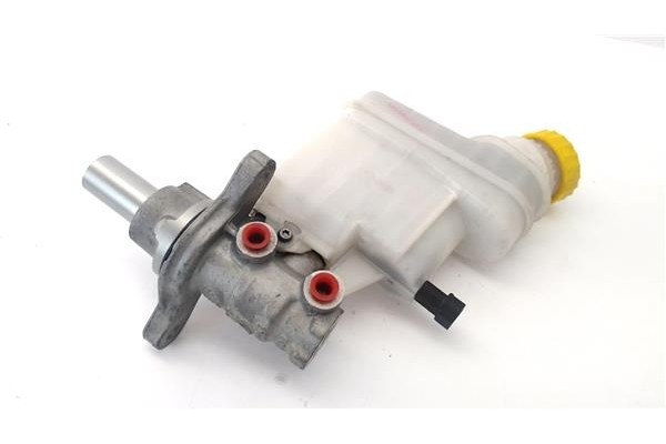 Recambio de bomba freno para jeep renegade (bu) 1.6 limited fwd referencia OEM IAM 0204807245  