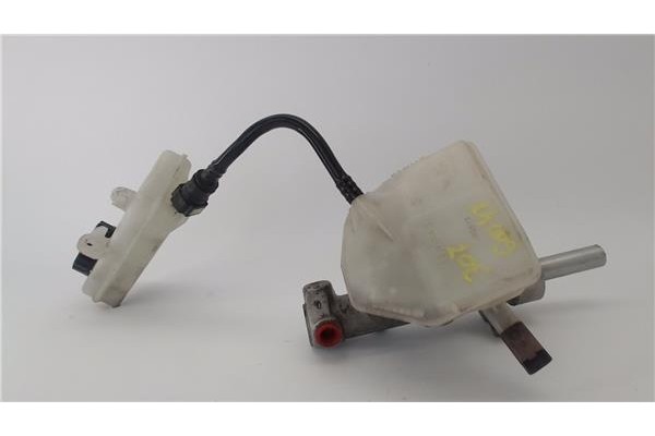 Recambio de bomba freno para peugeot 307 (3a/c) 1.4 16v referencia OEM IAM 0204224576  