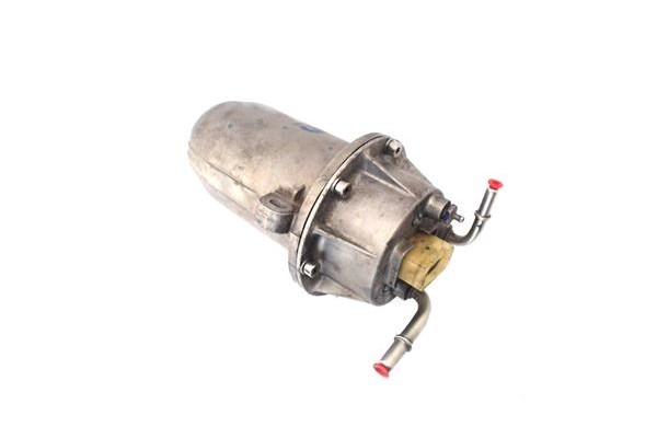 Recambio de filtro gasoil para jeep renegade (bu) 1.6 limited fwd referencia OEM IAM 51940646  