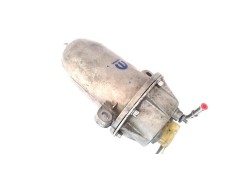 Recambio de filtro gasoil para jeep renegade (bu) 1.6 limited fwd referencia OEM IAM 51940646  