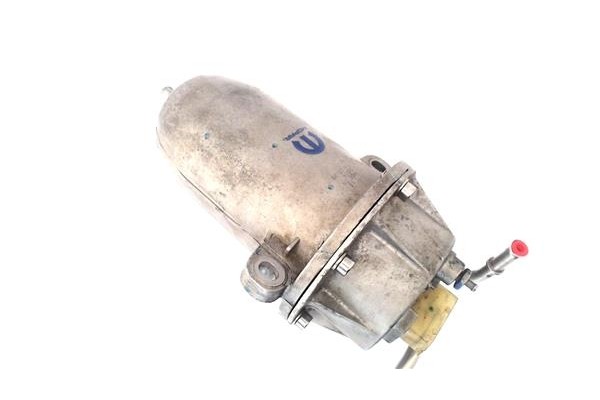 Recambio de filtro gasoil para jeep renegade (bu) 1.6 limited fwd referencia OEM IAM 51940646  