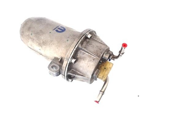 Recambio de filtro gasoil para jeep renegade (bu) 1.6 limited fwd referencia OEM IAM 51940646  