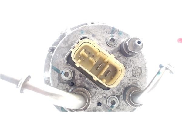 Recambio de filtro gasoil para jeep renegade (bu) 1.6 limited fwd referencia OEM IAM 51940646  