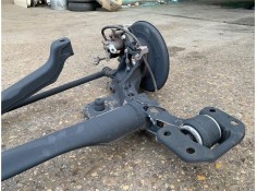 Recambio de puente trasero para opel astra j berlina 5p 1.6 excellence referencia OEM IAM 13417400 13417399 