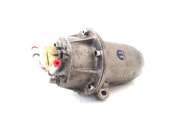 Recambio de filtro gasoil para jeep renegade (bu) 1.6 limited fwd referencia OEM IAM 51940646  