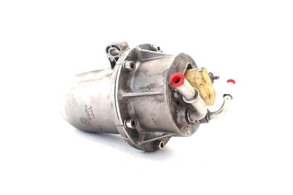 Recambio de filtro gasoil para jeep renegade (bu) 1.6 limited fwd referencia OEM IAM 51940646  