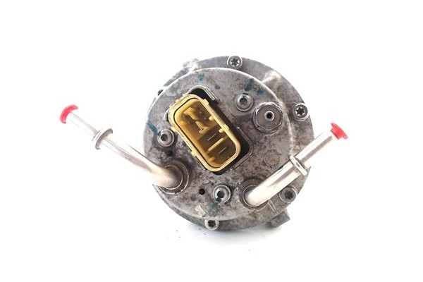 Recambio de filtro gasoil para jeep renegade (bu) 1.6 limited fwd referencia OEM IAM 51940646  