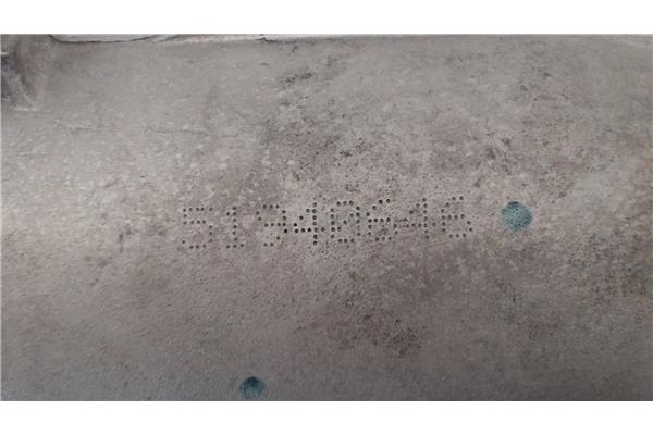 Recambio de filtro gasoil para jeep renegade (bu) 1.6 limited fwd referencia OEM IAM 51940646  