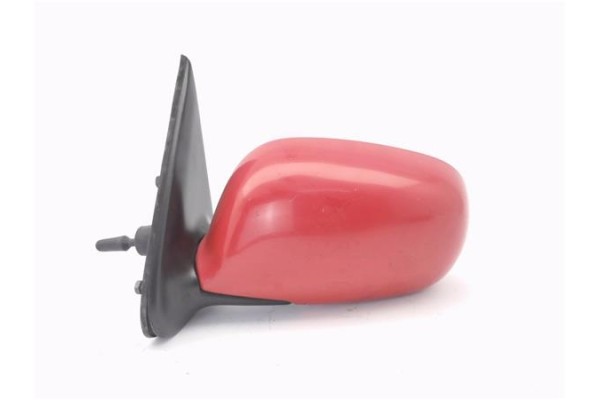 Recambio de retrovisor izquierdo para nissan micra (k11) 1.3 i 16v referencia OEM IAM E11021156  