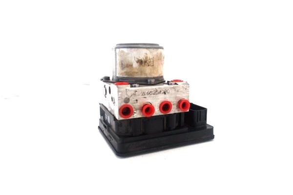 Recambio de nucleo abs para jeep renegade (bu) 1.6 limited fwd referencia OEM IAM 52043052  