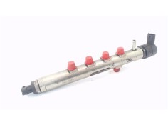 Recambio de rampa inyectora para saab 9-3 cabriolet 1.9 tid referencia OEM IAM 0445214057  