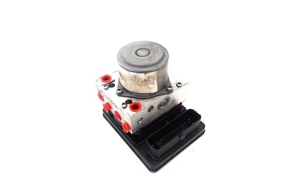 Recambio de nucleo abs para jeep renegade (bu) 1.6 limited fwd referencia OEM IAM 52043052  