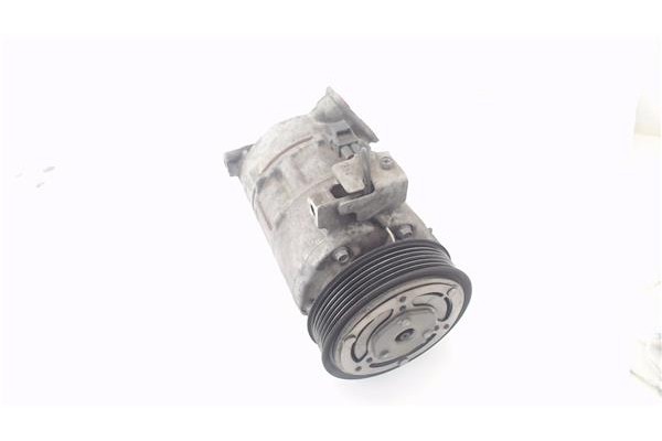 Recambio de compresor aire acond. para jeep renegade (bu) 1.6 limited fwd referencia OEM IAM 4472500020 51936675 