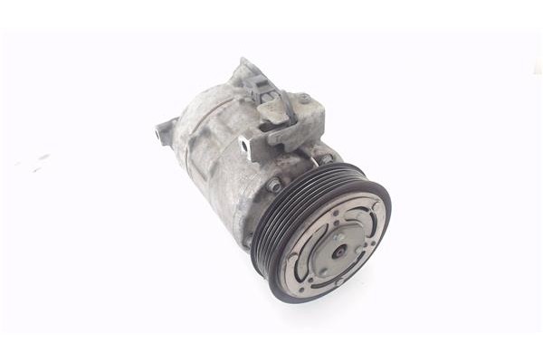 Recambio de compresor aire acond. para jeep renegade (bu) 1.6 limited fwd referencia OEM IAM 4472500020 51936675 