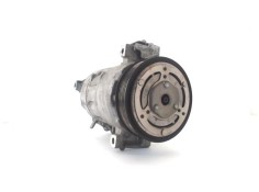 Recambio de compresor aire acond. para jeep renegade (bu) 1.6 limited fwd referencia OEM IAM 4472500020 51936675 