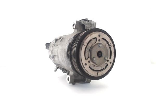 Recambio de compresor aire acond. para jeep renegade (bu) 1.6 limited fwd referencia OEM IAM 4472500020 51936675 