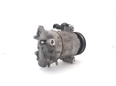 Recambio de compresor aire acond. para jeep renegade (bu) 1.6 limited fwd referencia OEM IAM 4472500020 51936675 