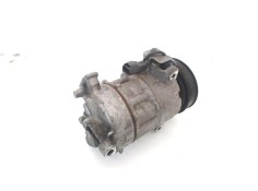 Recambio de compresor aire acond. para jeep renegade (bu) 1.6 limited fwd referencia OEM IAM 4472500020 51936675 