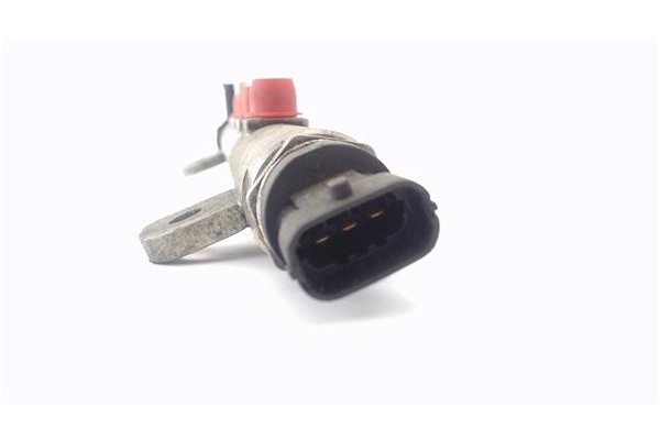 Recambio de rampa inyectora para saab 9-3 cabriolet 1.9 tid referencia OEM IAM 0445214057  