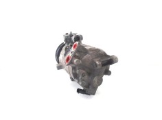 Recambio de compresor aire acond. para jeep renegade (bu) 1.6 limited fwd referencia OEM IAM 4472500020 51936675 