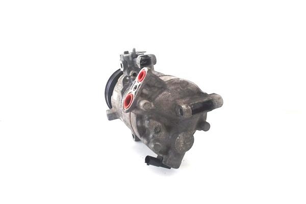 Recambio de compresor aire acond. para jeep renegade (bu) 1.6 limited fwd referencia OEM IAM 4472500020 51936675 