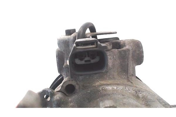 Recambio de compresor aire acond. para jeep renegade (bu) 1.6 limited fwd referencia OEM IAM 4472500020 51936675 