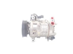 Recambio de compresor aire acond. para jeep renegade (bu) 1.6 limited fwd referencia OEM IAM 4472500020 51936675 