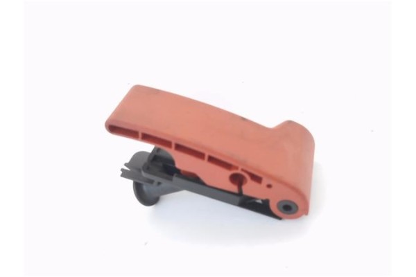 Recambio de cable apertura capo delantero para mercedes-benz clase a (bm 169) 1.5 a 150 (169.031) referencia OEM IAM A1248800320