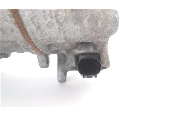 Recambio de compresor aire acond. para jeep renegade (bu) 1.6 limited fwd referencia OEM IAM 4472500020 51936675 