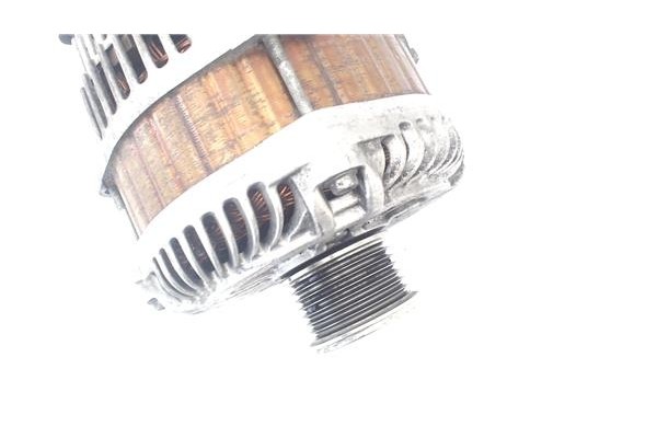 Recambio de alternador para renault espace iv (jk0) 2.0 dci (jk01, jk03) referencia OEM IAM 8200404464 A004TJ0381 