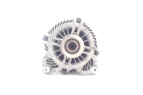 Recambio de alternador para renault espace iv (jk0) 2.0 dci (jk01, jk03) referencia OEM IAM 8200404464 A004TJ0381 