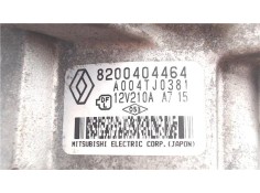 Recambio de alternador para renault espace iv (jk0) 2.0 dci (jk01, jk03) referencia OEM IAM 8200404464 A004TJ0381 