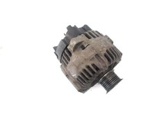 Recambio de alternador para renault grand scénic ii (jm0/1_) 1.9 dci (jm14) referencia OEM IAM 8200667610 TG11C065 