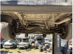 Recambio de puente trasero para peugeot expert furgón 2.0 furgón l1h1 referencia OEM IAM 5148V0  