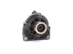 Recambio de alternador para renault grand scénic ii (jm0/1_) 1.9 dci (jm14) referencia OEM IAM 8200667610 TG11C065 