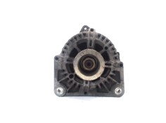 Recambio de alternador para renault grand scénic ii (jm0/1_) 1.9 dci (jm14) referencia OEM IAM 8200667610 TG11C065 