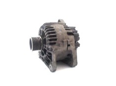 Recambio de alternador para renault grand scénic ii (jm0/1_) 1.9 dci (jm14) referencia OEM IAM 8200667610 TG11C065 