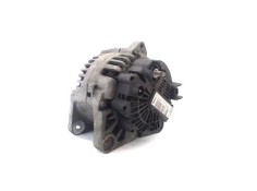 Recambio de alternador para renault grand scénic ii (jm0/1_) 1.9 dci (jm14) referencia OEM IAM 8200667610 TG11C065 