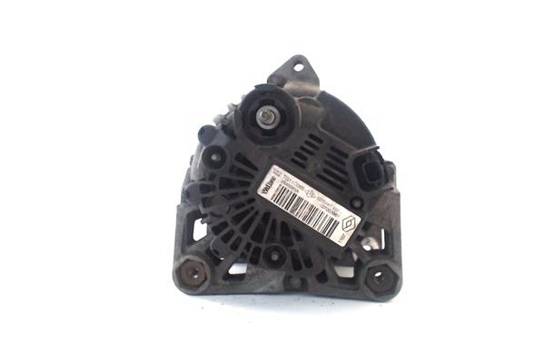 Recambio de alternador para renault grand scénic ii (jm0/1_) 1.9 dci (jm14) referencia OEM IAM 8200667610 TG11C065 