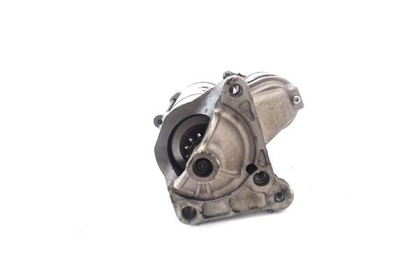 Recambio de motor arranque para renault grand scénic ii (jm0/1_) 1.9 dci (jm14) referencia OEM IAM TR9037  
