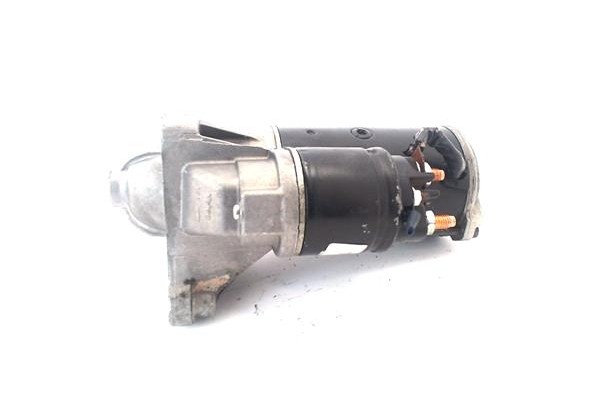 Recambio de motor arranque para renault grand scénic ii (jm0/1_) 1.9 dci (jm14) referencia OEM IAM TR9037  