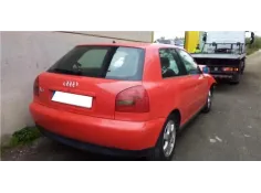 audi a3 (8l) del año 1998