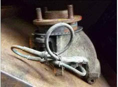 Recambio de mangueta delantero izquierda para ford escort vi (gal) 1.8 xr3i 16v 4x4 referencia OEM IAM   