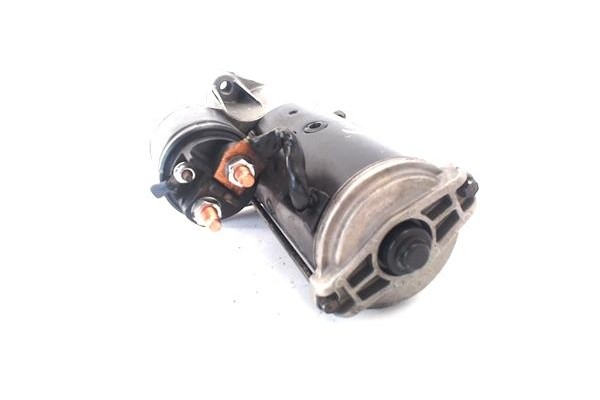 Recambio de motor arranque para renault grand scénic ii (jm0/1_) 1.9 dci (jm14) referencia OEM IAM TR9037  