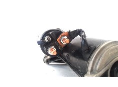 Recambio de motor arranque para renault grand scénic ii (jm0/1_) 1.9 dci (jm14) referencia OEM IAM TR9037  