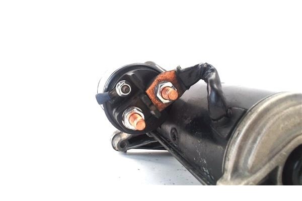 Recambio de motor arranque para renault grand scénic ii (jm0/1_) 1.9 dci (jm14) referencia OEM IAM TR9037  